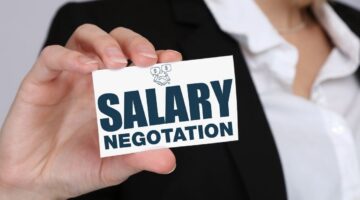 salary negotiation tips for women in 2026