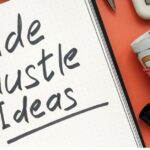 side hustles for women ideas