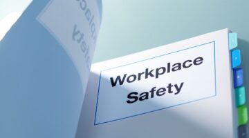 workplace safety