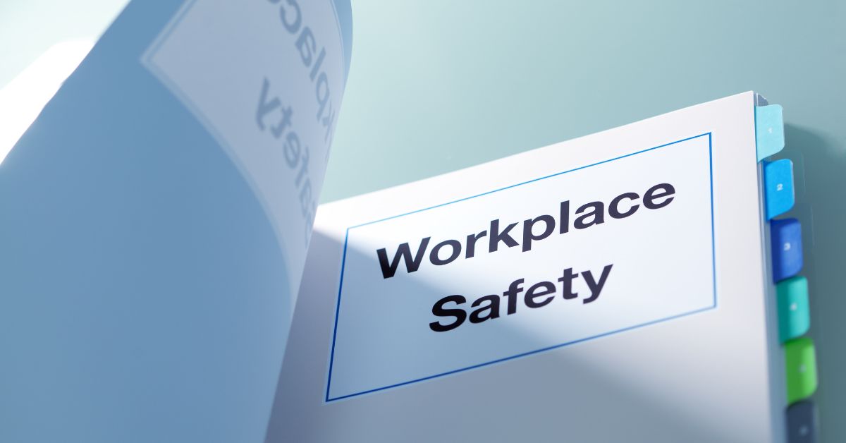 workplace safety