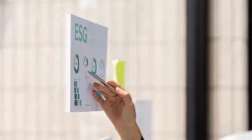 esg reporting